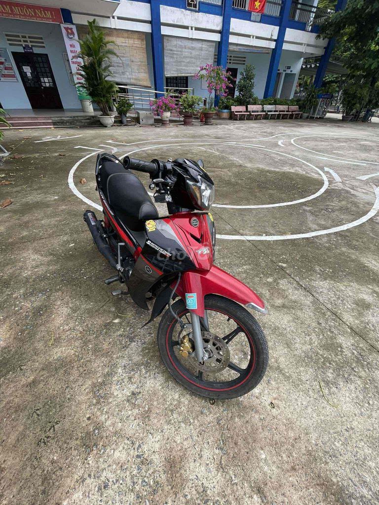 si 50 cần bán. Mua bán Xe máy tại Quận Sơn Trà Đà Nẵng được đăng bởi huỳnh minh khánh hình 3