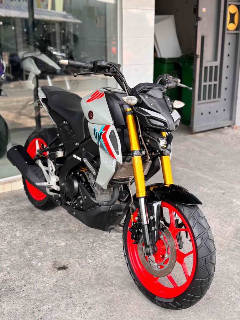 Cần bán Yamaha MT15 2020 Biển 93 9 chủ Xe keng. Mua bán Xe máy tại Quận Bình Tân Tp Hồ Chí Minh được đăng bởi Việt Motor Bình Tân hình 2