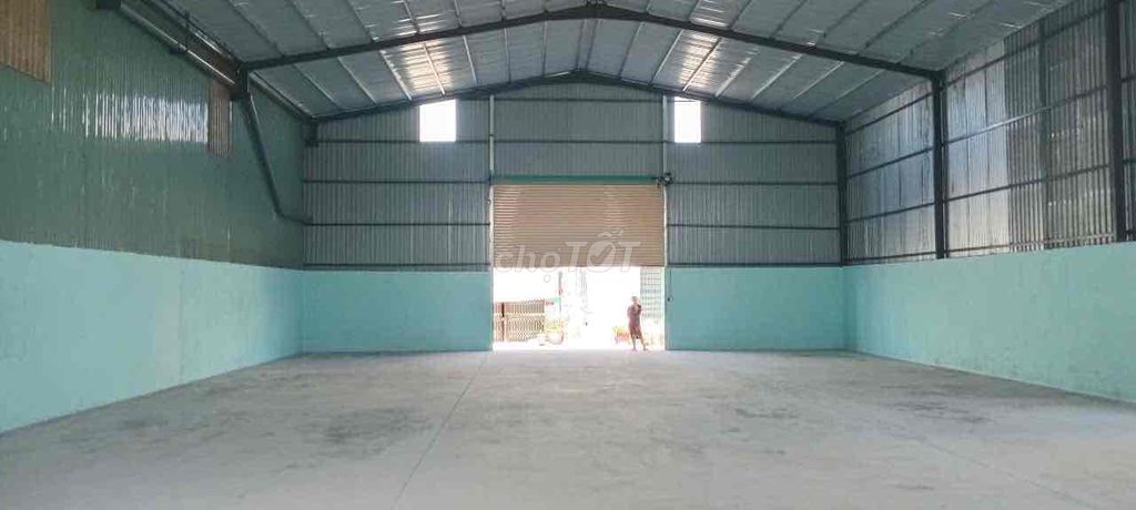 ❇️ Kho xưởng 350m Bình Chuẩn, Thuận An