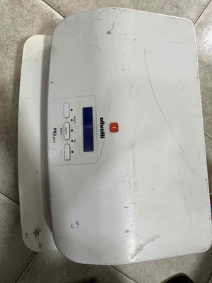 Thanh lý máy in Olivetti PR2 plus “cho ae thợ kt”.. Mua bán Đồ dùng văn phòng tại Quận Gò Vấp Tp Hồ Chí Minh được đăng bởi Thanh