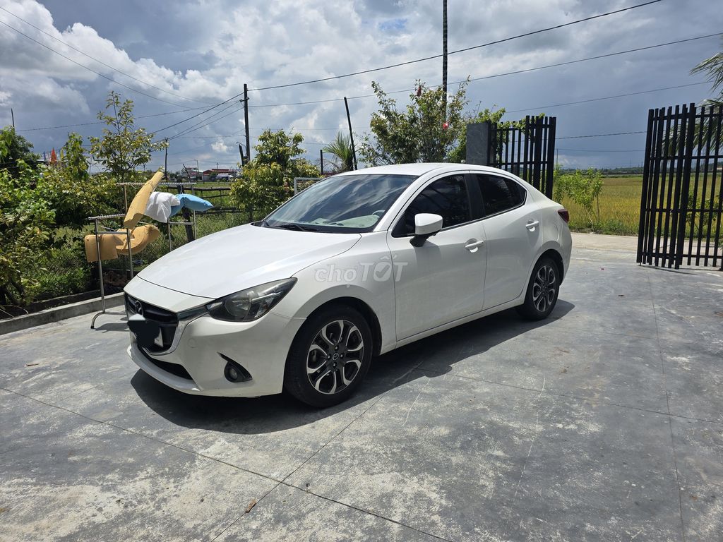 Bán xe Mazda 2 – xe tốt – Xe gia đình.. Mua bán Ô tô tại Huyện Hòa Vang Đà Nẵng được đăng bởi Sơn hình 2