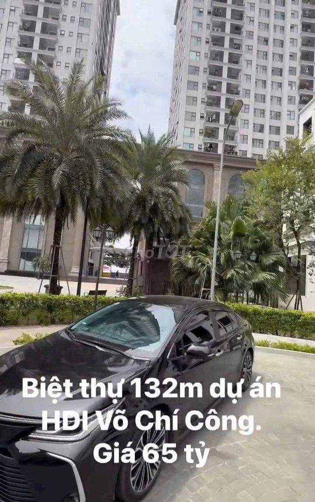 Вилла HDI Тэйхо, 68A Вочиконг, 66 млрд