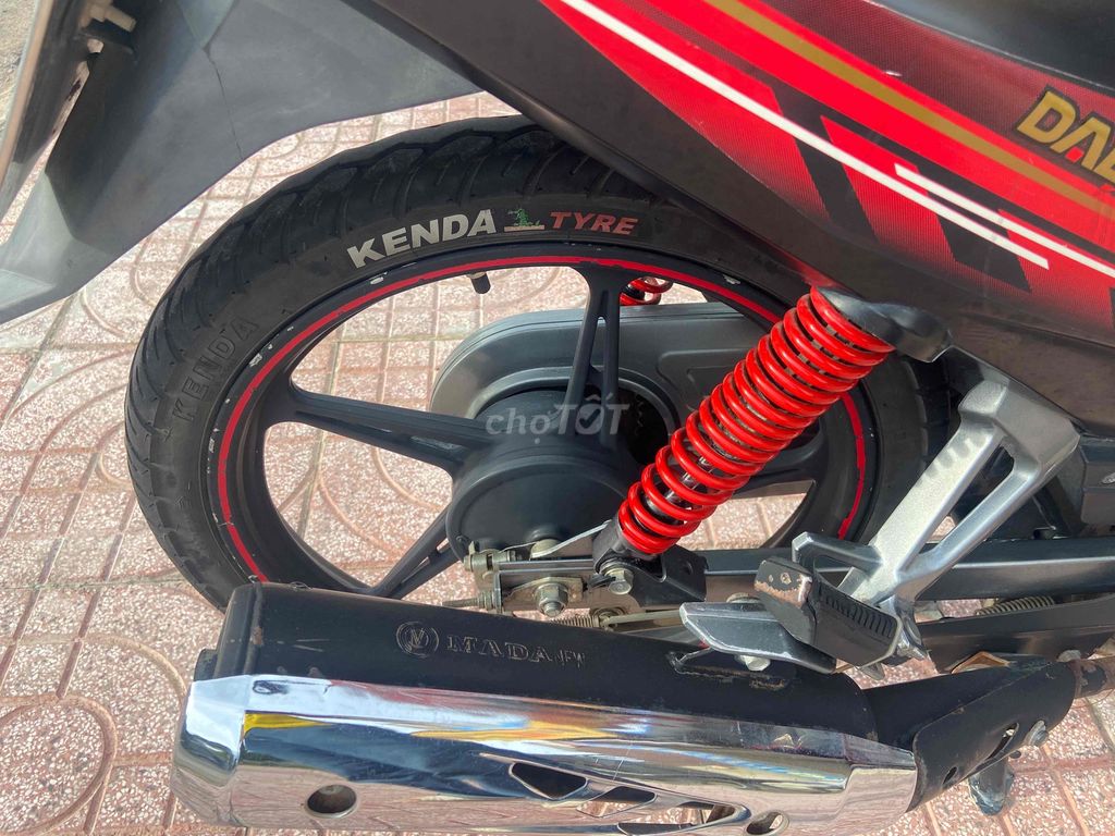 SI 50 CC SẢN XUẤT 2020 XE ĐẸP VỎ CÒN CHÍNH CHỦ. Mua bán Xe máy tại Thành phố Rạch Giá Kiên Giang được đăng bởi CHODONGNAI youtube video hình 9