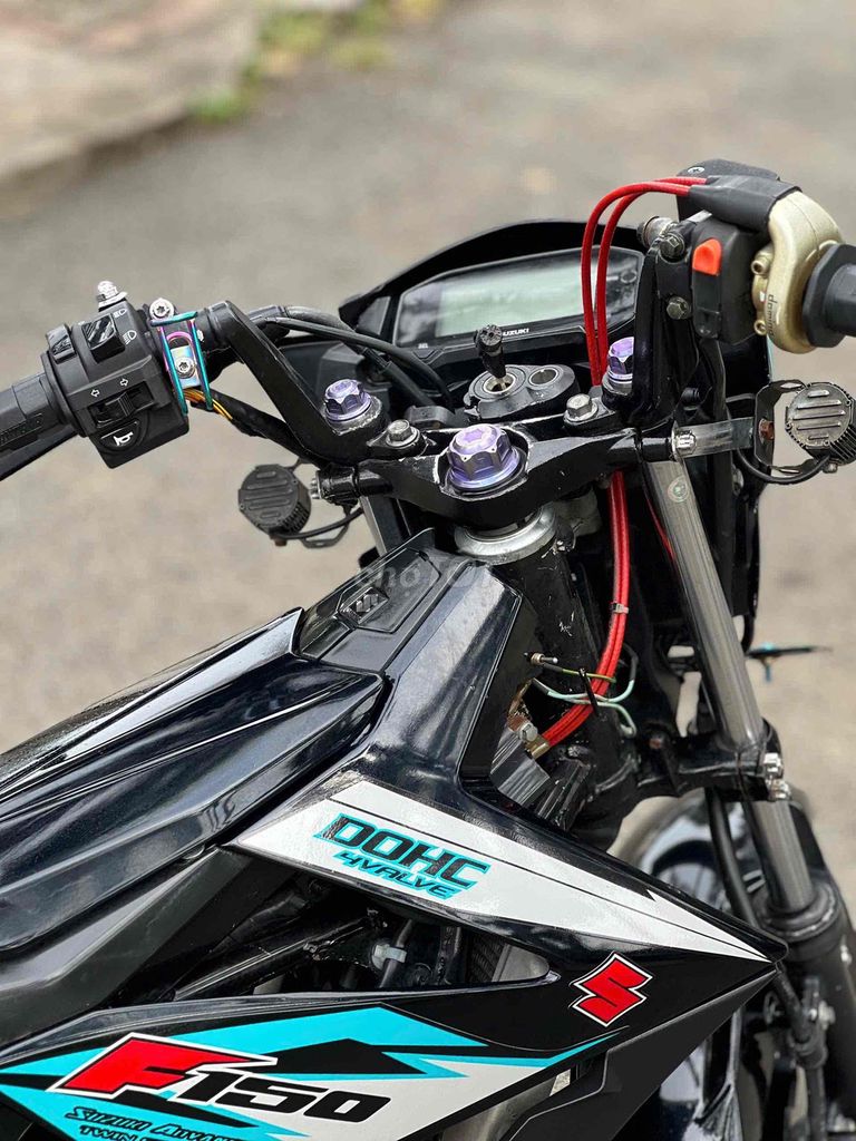 Raider 2019. Mua bán Xe máy tại Huyện Trảng Bom Đồng Nai được đăng bởi u kiều hình 6