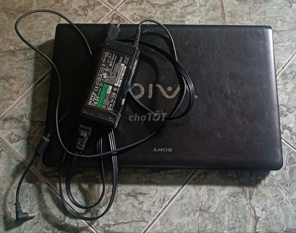 Sony Vaio PCG-71315L i5 M480 Đã dùng. Mua bán Laptop tại Quận Gò Vấp Tp Hồ Chí Minh được đăng bởi Vinh hình 1