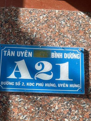 Nhà cho thuê chính chủ 2pn 2tolet điện nước chính chủ giá nhà nước. Cho thuê nhà ở tại Thị xã Tân Uyên Bình Dương được đăng bởi Huyền