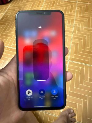 Apple iPhone XS Max 64GB Đen