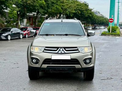 Mitsubishi Pajero Sport 2015 G 4x2 AT - 92000 km. Mua bán Ô tô tại Quận Bắc Từ Liêm Hà Nội được đăng bởi An Phát AUTO