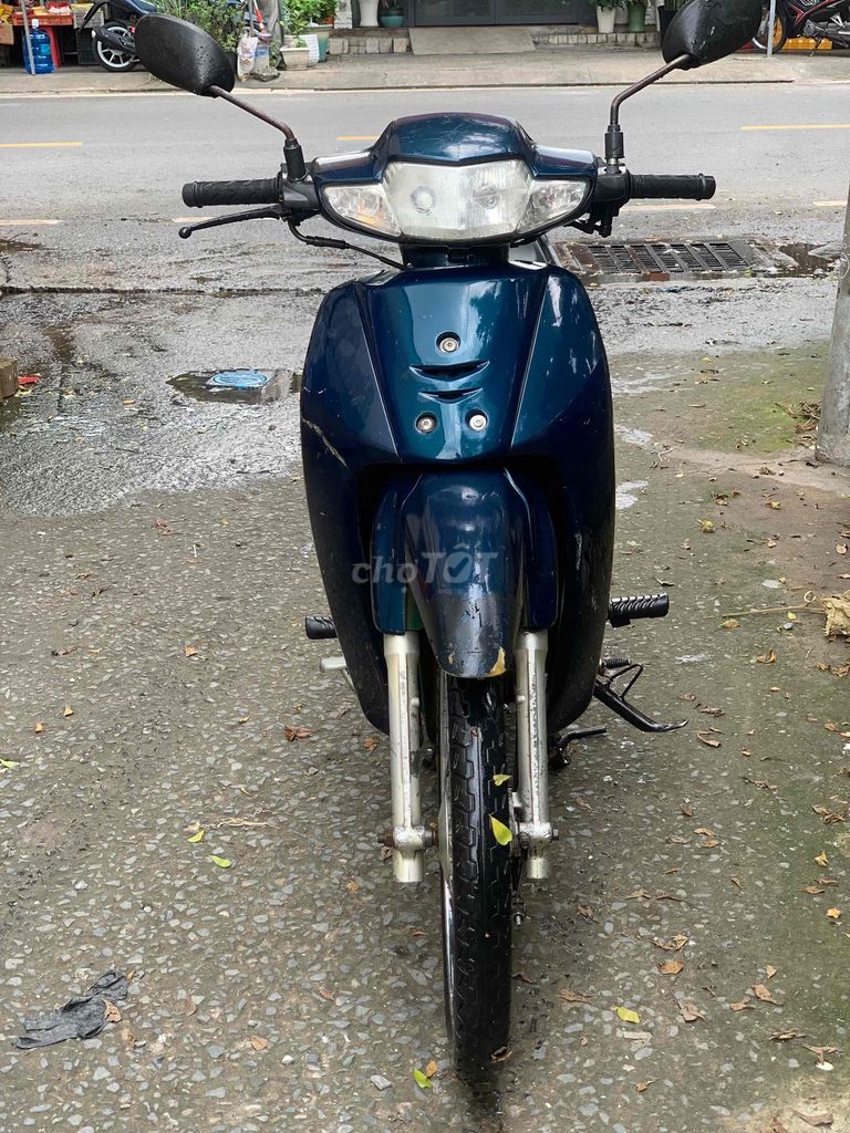 Cần bán xe. Mua bán Xe máy tại Huyện Nhà Bè Tp Hồ Chí Minh được đăng bởi Thiên Cơ hình 1