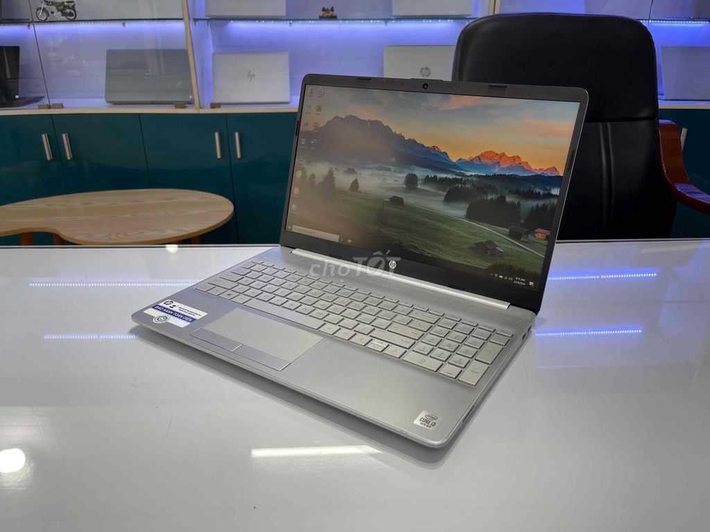 Laptop 15s-du1108TU i3 10110U/ 4GB/256GB /15.6FHD. Mua bán Laptop tại Quận Ninh Kiều Cần Thơ được đăng bởi HOÀNG MAI STORE hình 1