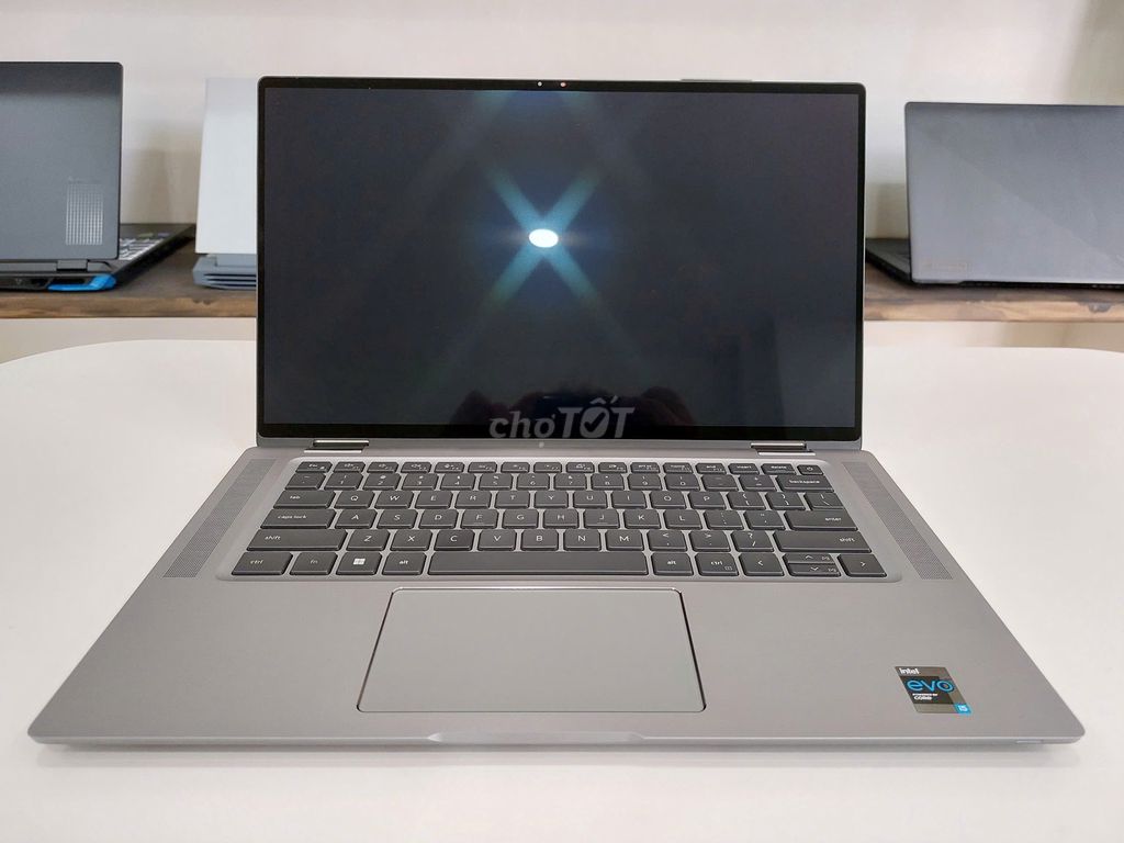 Dell Latitude 9520 X360 : i7-1185G7 32GB/256GB. Mua bán Laptop tại Quận Gò Vấp Tp Hồ Chí Minh được đăng bởi DuyStore hình 1