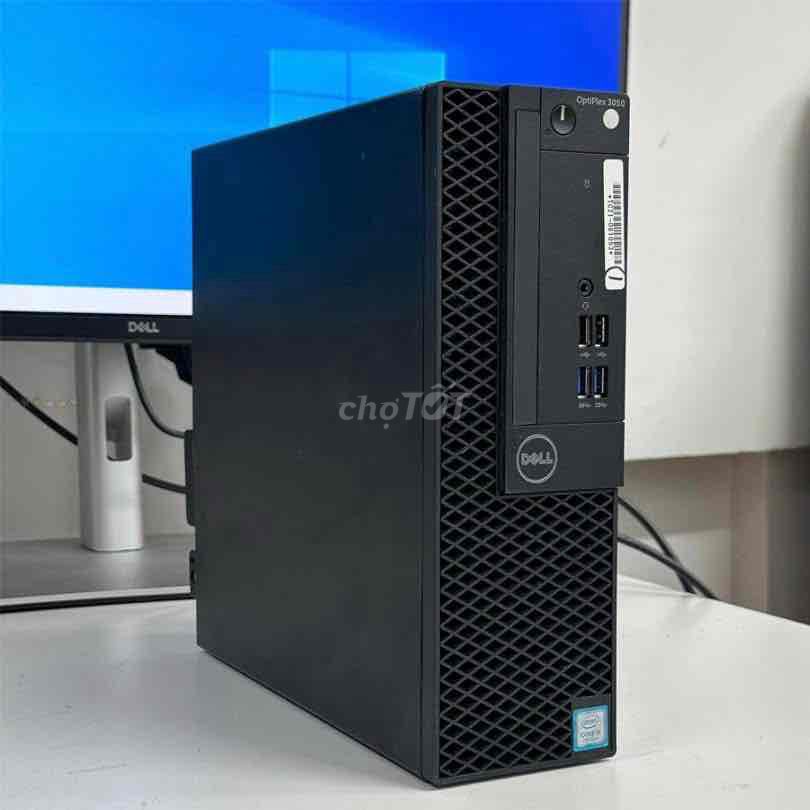 💎Thanh Lý Case Đồng Bộ HP // DELL  i3 -i5 - i7 💯. Mua bán Máy tính để bàn tại Quận Cầu Giấy Hà Nội được đăng bởi MÁY TÍNH BK5 HÀ NỘI  hình 9