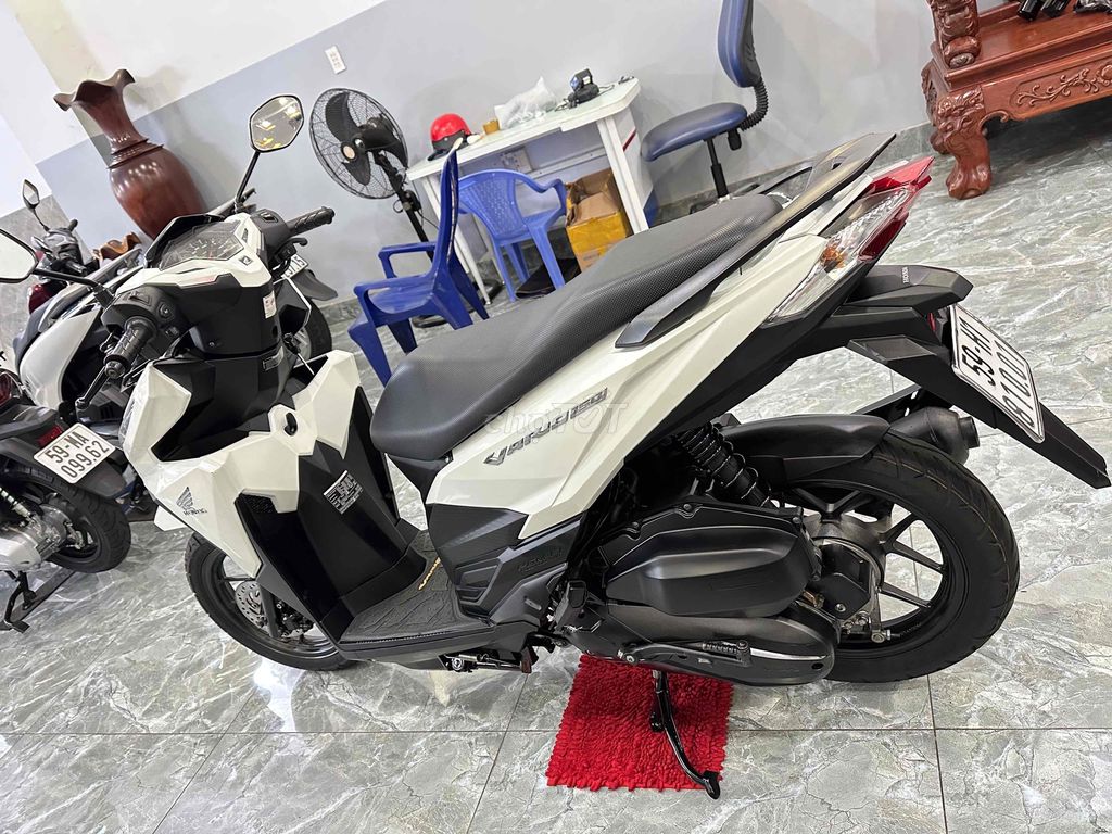 Vario 150 hàng bỏ mẫu. Mua bán Xe máy tại Quận Bình Tân Tp Hồ Chí Minh được đăng bởi Cửa hàng xe Đức Mạnh hình 9