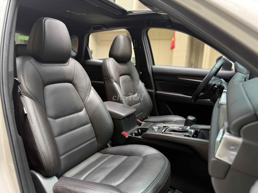 New CX-5 Premium Exclusive 2023 - Vàng Ánh Kim. Mua bán Ô tô tại Thành phố Thủ Đức Tp Hồ Chí Minh được đăng bởi Hùng Xe Đẹp hình 16