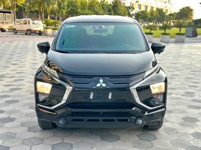 Mitsubishi Xpander 2021 1.5 MT 75000 km. Mua bán Ô tô tại Quận Hoàng Mai Hà Nội được đăng bởi NHẬT DOANH AUTO 