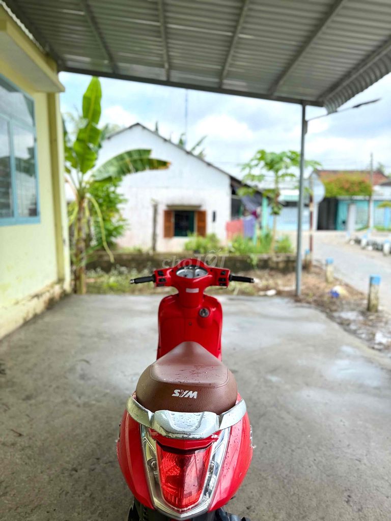 -Atila Alizabet Fi Máy Zin  Êm Mạnh. Mua bán Xe máy tại Huyện Phong Điền Cần Thơ được đăng bởi Danh Hà hình 5