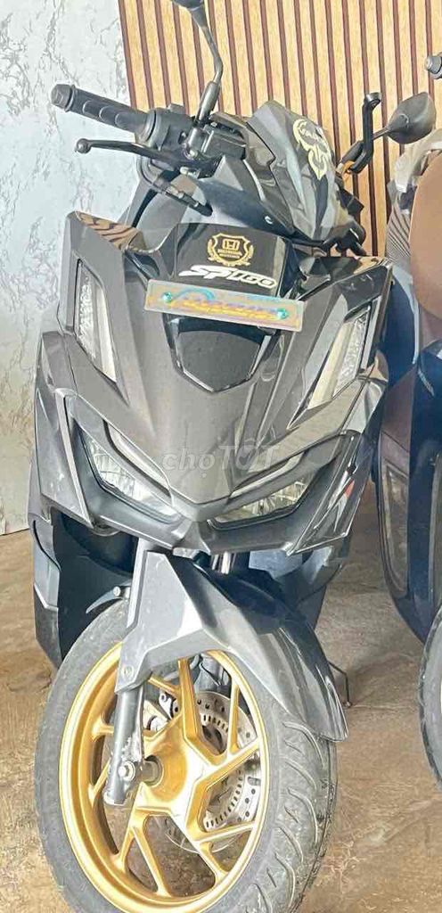 Bán xe VARIO 160CC 26k km 39.500k. Mua bán Xe máy tại Huyện Gò Công Đông Tiền Giang được đăng bởi THỚI TRẦN NGỌC hình 1