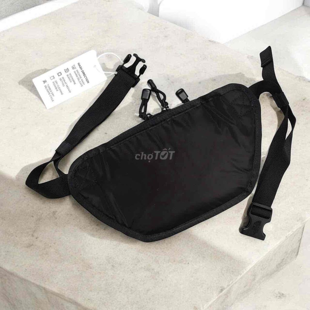 Túi Bao Tử TNF. Mua bán Túi xách tại Quận 8 Tp Hồ Chí Minh được đăng bởi TiQui hình 4