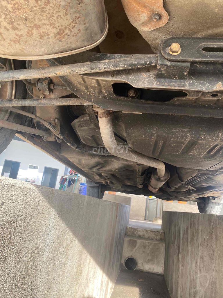 Daewoo Lacetti 2010 SE - 181820 km. Mua bán Ô tô tại Thành phố Trà Vinh Trà Vinh được đăng bởi Tròn thợ điện hình 6