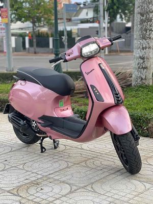 Vespa Sprint 125 2019 Abs Zin Đẹp Màu 🌈🔥🇮🇹. Mua bán Xe máy tại Huyện Châu Đức Bà Rịa - Vũng Tàu được đăng bởi Xe Máy Thành Lộc 72