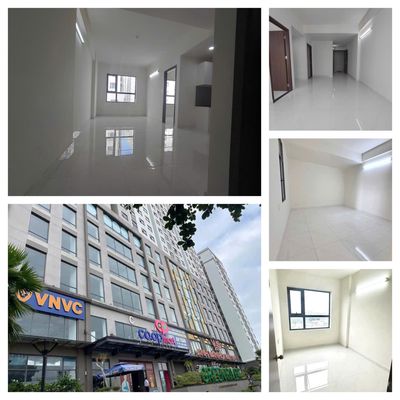 Chính chủ bán Green River dt65m2 2PN 2WC giá 2tỷ740 quận 8 view nộikhu