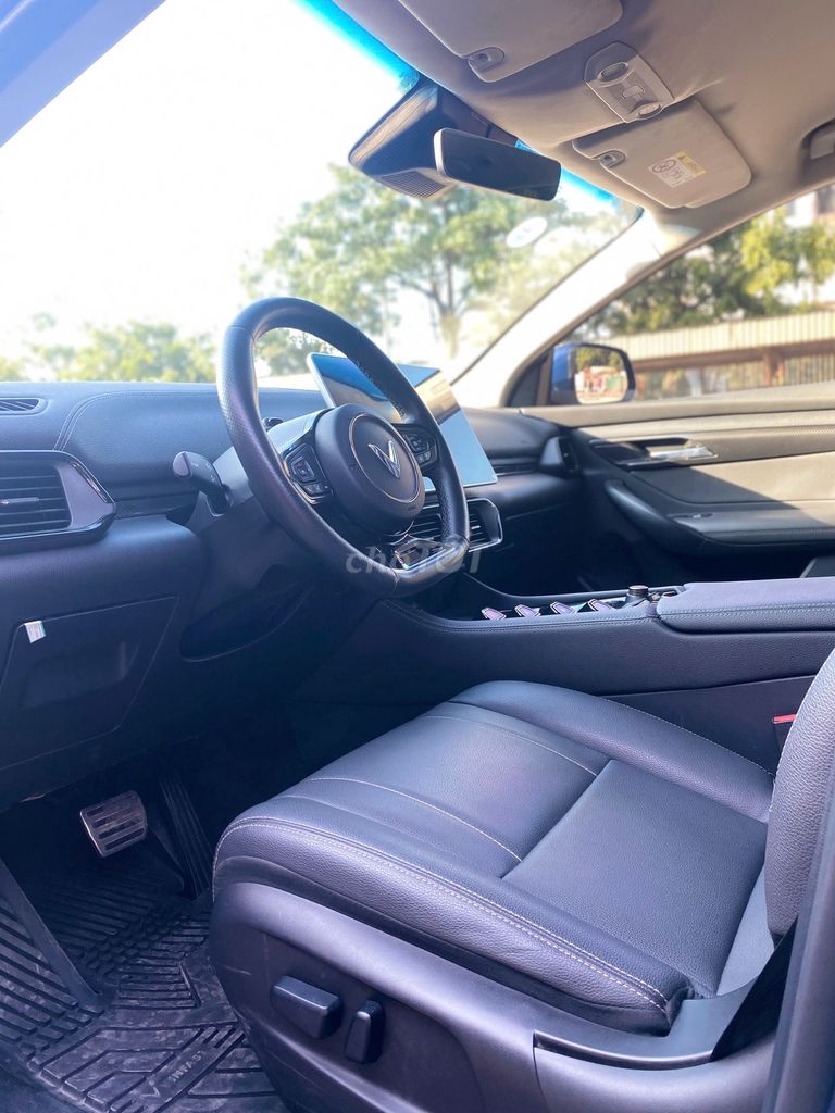 GF Thăng Long - VinFast VF8 Eco 2023 ✅. Mua bán Ô tô tại Quận Nam Từ Liêm Hà Nội được đăng bởi Duy Quang GF hình 7