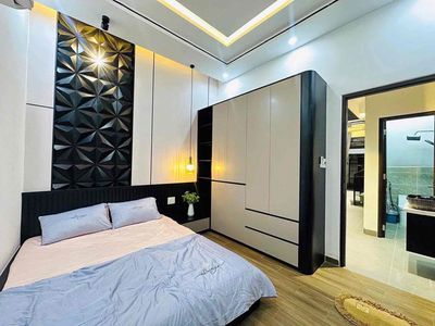 Аренда · 4 комн. · 56 м² · Quận Hải Châu, ул. Kiệt 179 Nguyễn Văn Linh