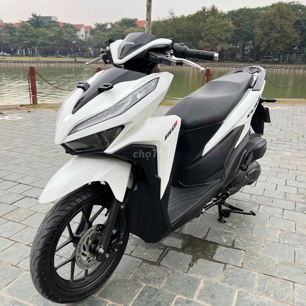 Vario 125 dk 2023 Hỗ trợ góp 0 đồng. Mua bán Xe máy tại Quận Bắc Từ Liêm Hà Nội được đăng bởi mạnh Vũ hình 2