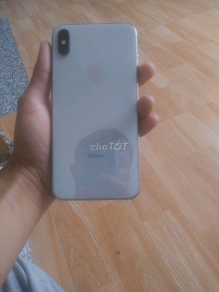 Apple iPhone Xs Max 256GB Trắng. Mua bán Điện thoại tại Thành phố Hạ Long Quảng Ninh được đăng bởi Thanh Tran hình 1
