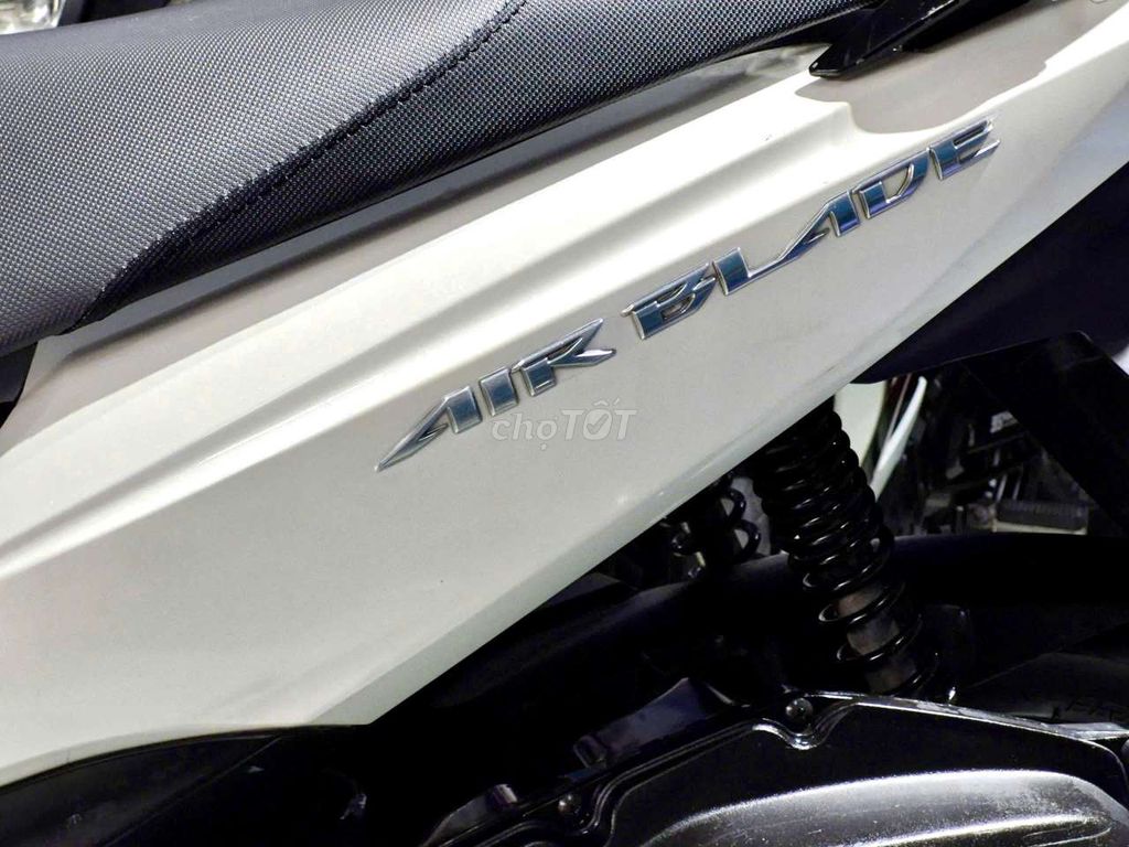 Air Blade 2015 BS65 Máy zin sơn zin góp đưa 0đ. Mua bán Xe máy tại Quận Bình Thuỷ Cần Thơ được đăng bởi Xe Máy Bảo Nhi hình 8
