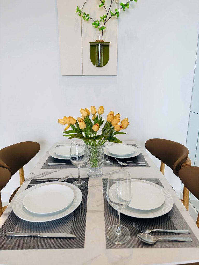 Аренда · 2 комн. · 80 м² · Thành phố Thủ Đức, ул. Nguyễn Xiển