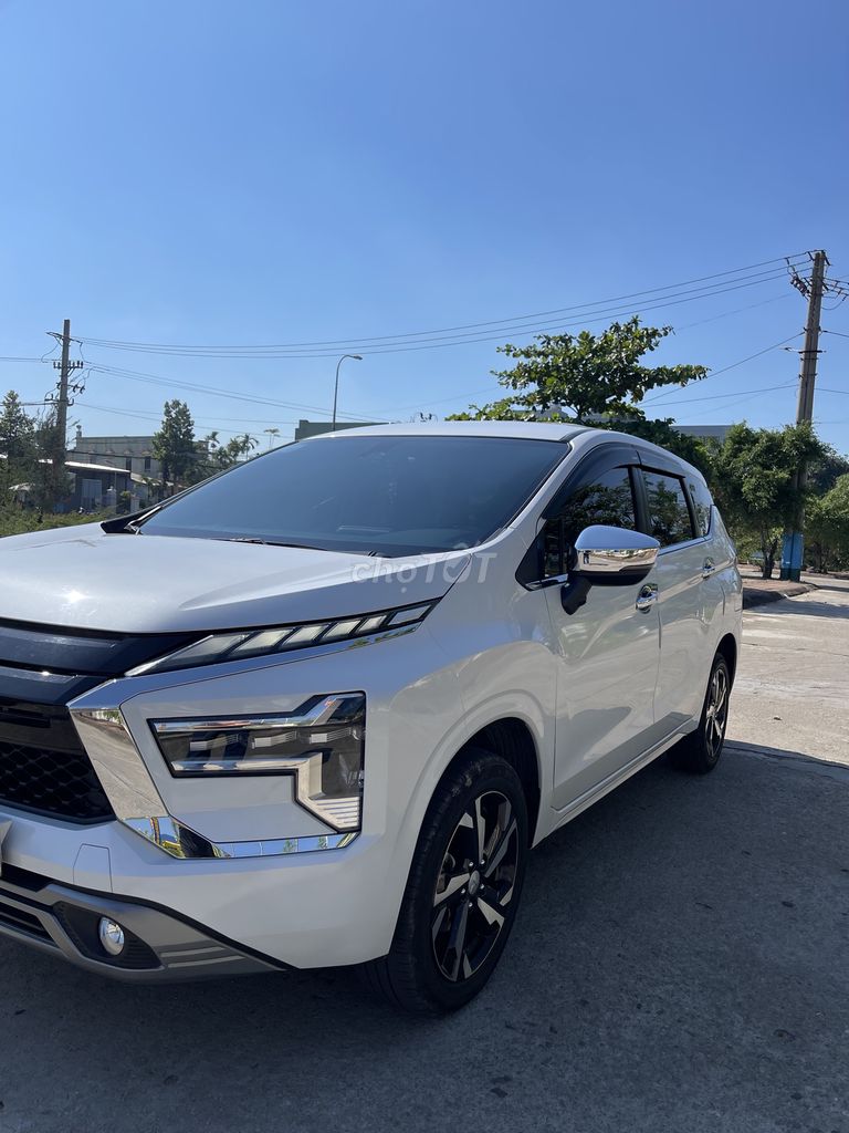 Mitsubishi Xpander 2024 Premium 1.5 AT - 53000 km. Mua bán Ô tô tại Thành phố Qui Nhơn Bình Định được đăng bởi Van Hiep Nguyen hình 2