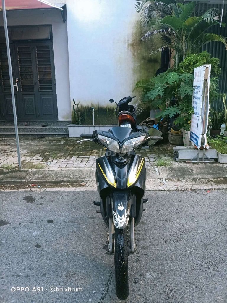 ✅ YAMAHA JUPITER GRAVITA BS 3️⃣6️⃣ MÁY ZIN CHẤT. Mua bán Xe máy tại Quận Thanh Khê Đà Nẵng được đăng bởi bơ xitrum  hình 3