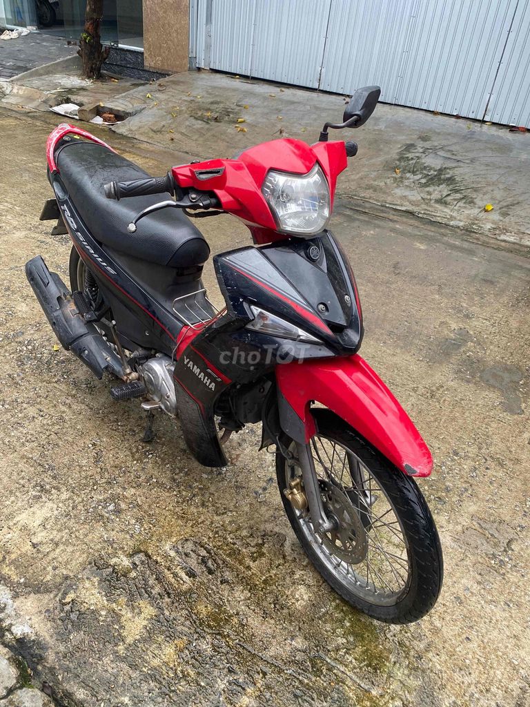 BÁN YAMAHA SIRIUS - FI 2016. Mua bán Xe máy tại Huyện Thăng Bình Quảng Nam được đăng bởi Công Minh hình 1