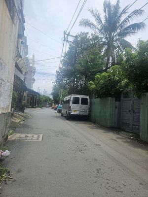 Nhà phố 53 m² · 2 PN · Đường Hiệp Bình