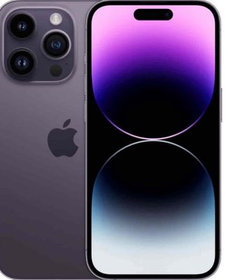 Bán iphone 14pro max