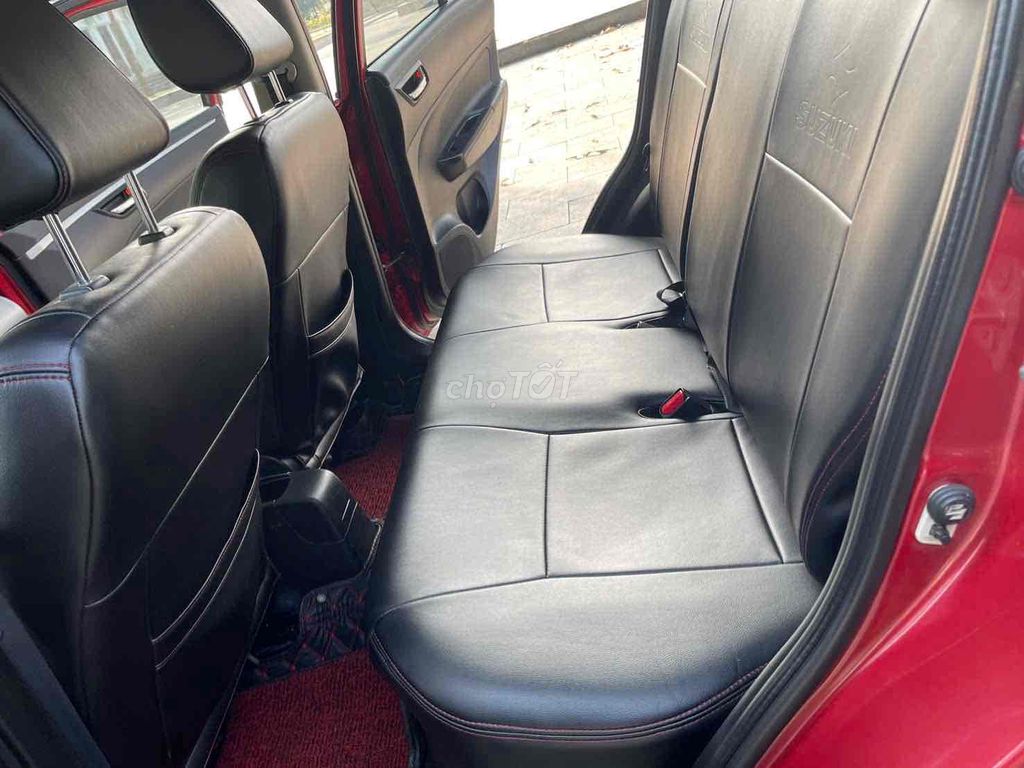 Bán xe swift sx 2017RS logo vàng 4ABS suất sắc. Mua bán Ô tô tại Huyện Đông Anh Hà Nội được đăng bởi Mo Na Co hình 6