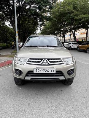 Bán Pajero sport 4x2 máy xăng Tự động. Mua bán Ô tô tại Thành phố Thủ Đức Tp Hồ Chí Minh được đăng bởi Anh Việt