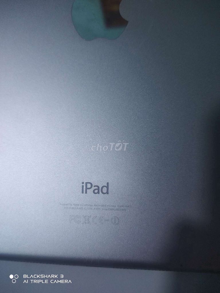 xác iPad ari 1