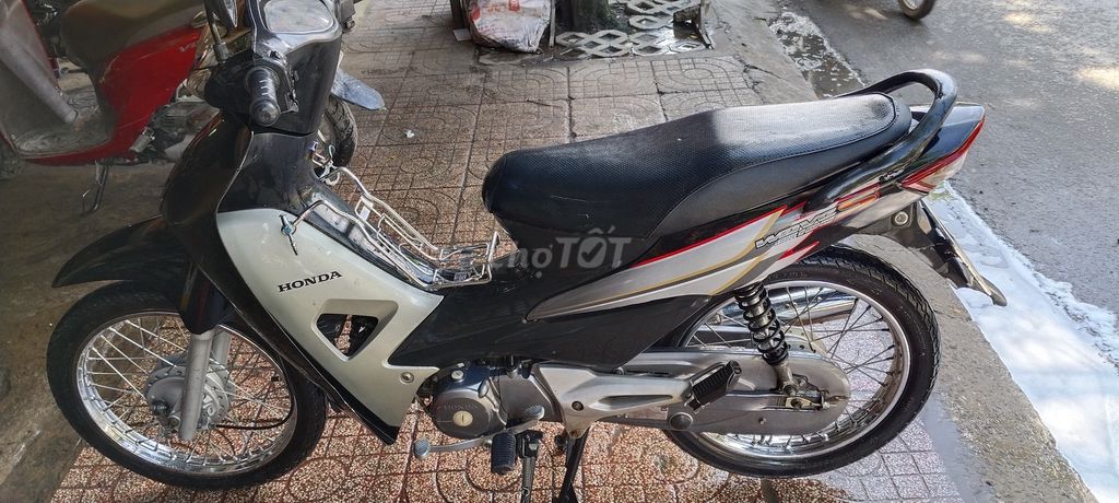 Quay s100 máy móc im ru như cho thở. Mua bán Xe máy tại Huyện Bình Chánh Tp Hồ Chí Minh được đăng bởi Van thinh Bui hình 4