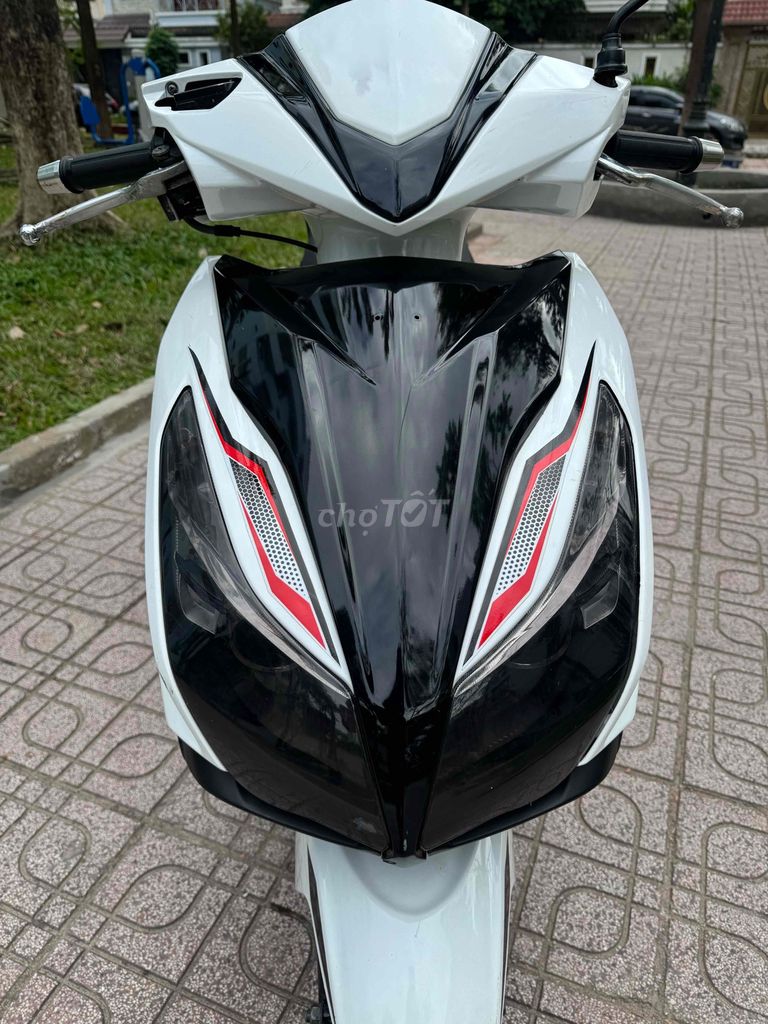 Honda Air Blade 125 2014 Bs Thành Phố. Mua bán Xe máy tại Quận Gò Vấp Tp Hồ Chí Minh được đăng bởi Cầm Đồ Cường Phát hình 7