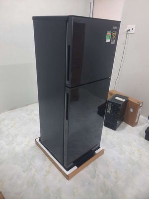 Tủ lạnh AQUA tổng 220 lít (inverter) đời mới 
