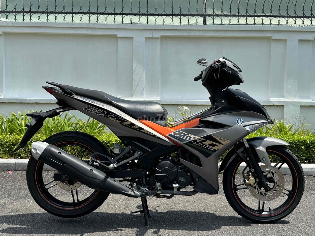 SẴN HS GỐC Exciter 150 2020 LED RC Xám TẶNG 2.4Tr. Mua bán Xe máy tại Quận Ninh Kiều Cần Thơ được đăng bởi Xe Cũ Nhanh Store Cần Thơ hình 4