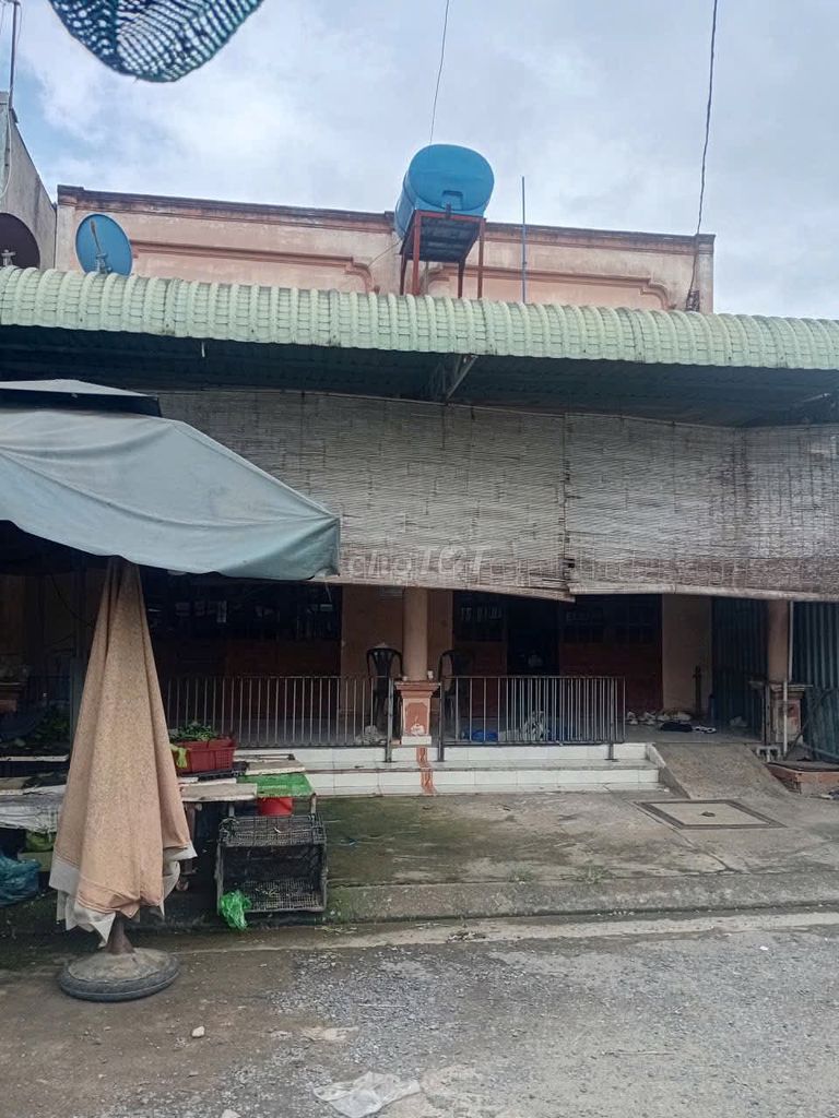 Cho Thuê Mặt Bằng 8x15 mét