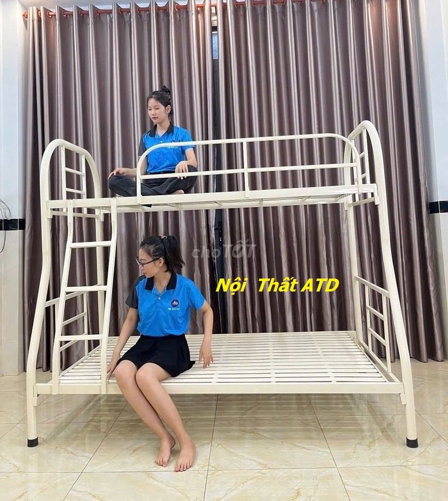 Giường tầng|Giường tầng|Giường tầng|Giường tầng|. Mua bán Giường, chăn ga gối nệm tại Quận 5 Tp Hồ Chí Minh được đăng bởi  nội thất hcm hình 1