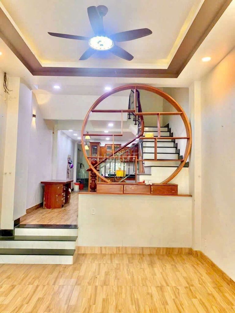 🔥💧Nhà 4x18 Tỉnh Lộ, hẻm 8m , Gần chùa Long Thạnh. Mua bán Nhà ở tại Quận Bình Tân Tp Hồ Chí Minh được đăng bởi Quang hình 7