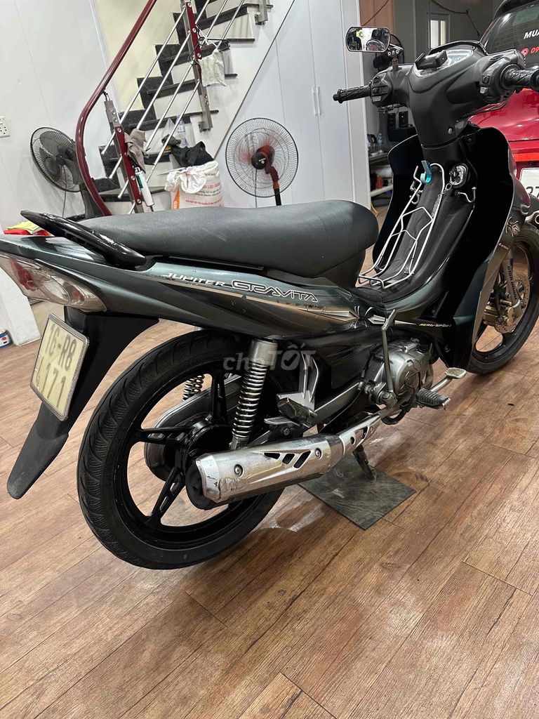 Ju Gra máy zin xe mộc mạc cần bán. Mua bán Xe máy tại Quận Lê Chân Hải Phòng được đăng bởi Lưu thị Thanh hình 2