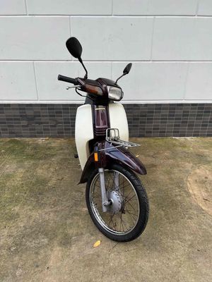 bán xe Dream lùn nhập thái đk 1996,chính chủ,zin. Mua bán Xe máy tại Quận Tân Bình Tp Hồ Chí Minh được đăng bởi Thân thi hương 