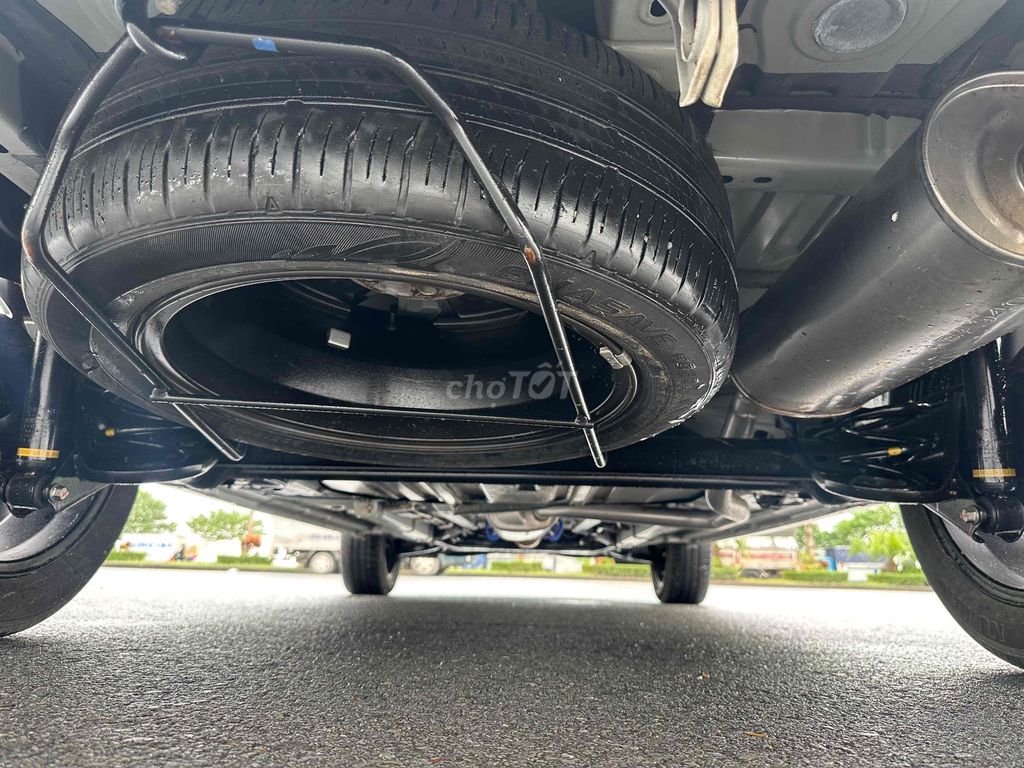 Xe 7 Chỗ Xpander 1.5 sx 2013 AT Premium. Mua bán Ô tô tại Quận Hoàng Mai Hà Nội được đăng bởi Thang Pham hình 12