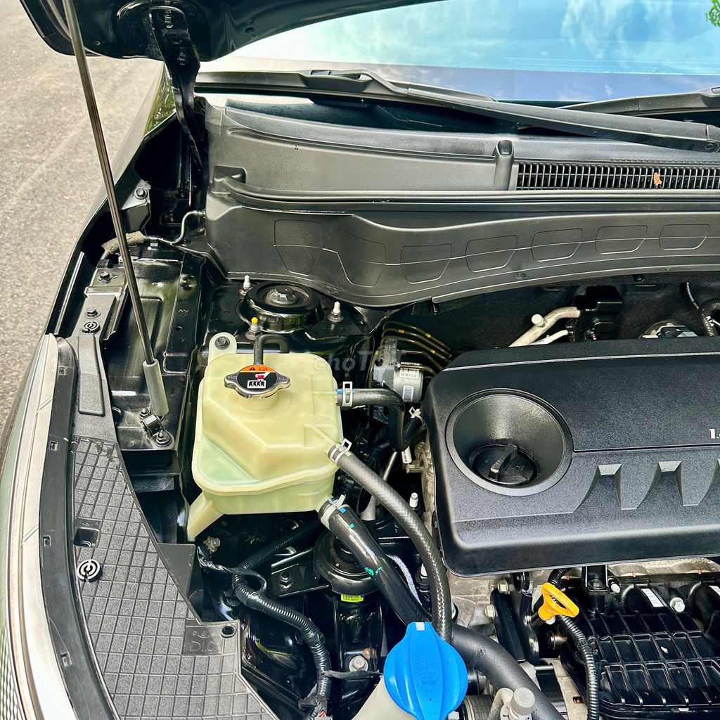 Kia Seltos 2021 Deluxe 73000 km. Mua bán Ô tô tại Thành phố Ninh Bình Ninh Bình được đăng bởi Auto 66 Ninh Bình hình 14